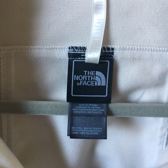 NWT Women’s The North Face Omni Jacket - Picture 3 of 6
